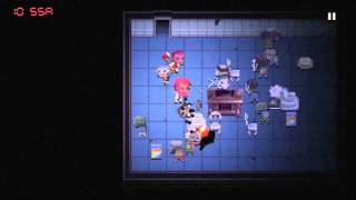 Death Road to Canada Beta 5/07: Axe Squad