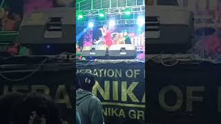 Iming Iming Voc Thia Adinda - ARNIKA JAYA - Cilukrak,19 Juni 2024.1 #arnikajaya #shorts