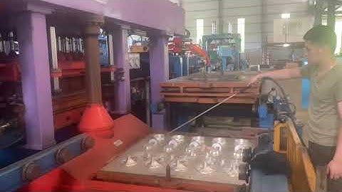 clip sản xuất cty đúc thái nguyên