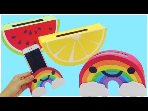 Base\\soporte para telefono(móvil)MANUALIDADES fáciles
