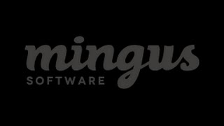 Mingus Software presentation