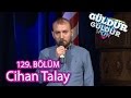 Güldür Güldür Show 129. Bölüm, Cihan Talay