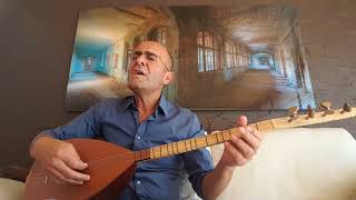 Kış Ola Bağlana Yolların Dostum. Pir Sultan Abdal