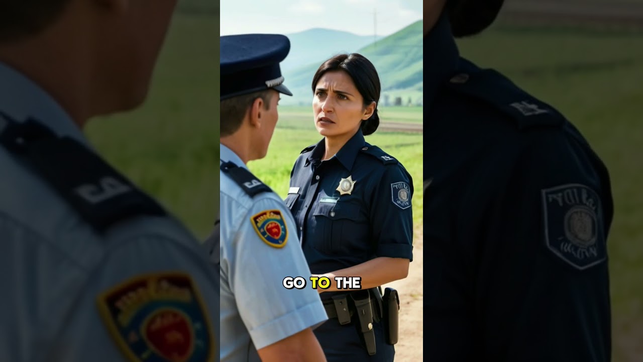 A terrible crime part 2