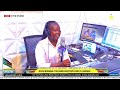 GOOD MORNING- THE DAWN SHOW WITH DIKO D. ANDREW