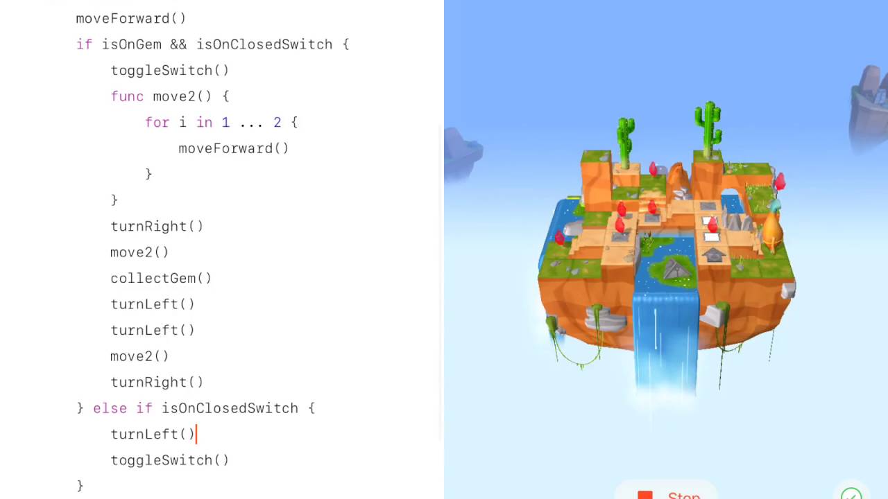 Logical Operators: Logical Labyrinth - YouTube