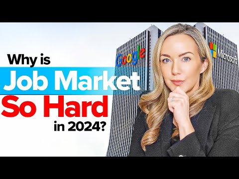Are Job Market More Competitive Than Ever Before