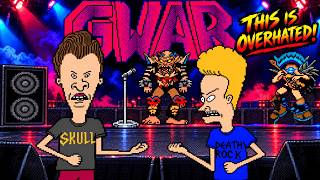 Beavis & Butt-Head for SNES Doesn't Deserve The Hate!