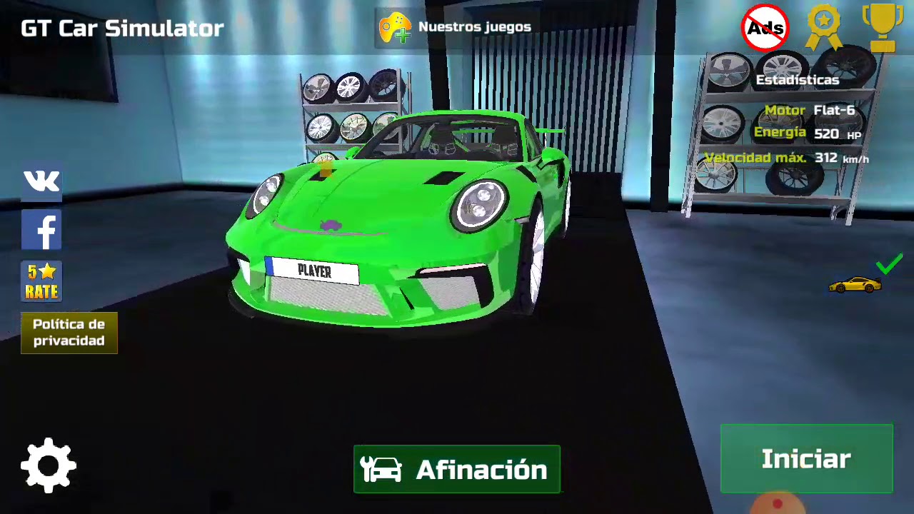 Juegos Y8 De Carros Impossible Track Racing Juegos De Carros