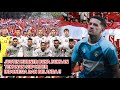 Justin Hubner Buka-bukaan: Tekanan Suporter di Indonesia dan Belanda !!