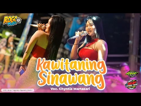 Chintya Martasari - Penipu Alus | Sagita Djandhut Assololley | Dangdut (Official Music Video)