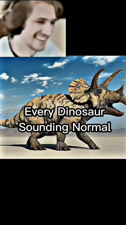 The Spinosaurus sound is scary!! 🥶🥶#spinosaurus #dinosaur #shorts