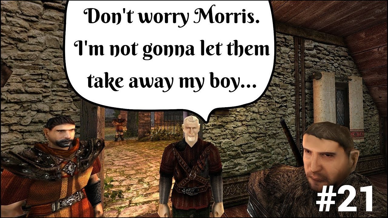 Golden Gate 2 - The Trial!