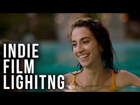Create the Indie Film Look | Lighting Day Exteriors