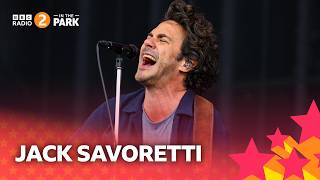 Jack Savoretti - We Will Always Be The Way We Were  | Radio 2 in the Park 2026 screenshot 5