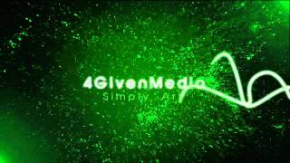 4Givenmedia Intro By Xomegaa
