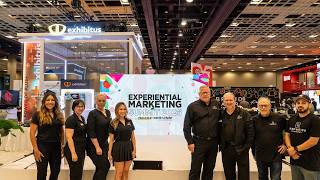 Innovative Environments at EMS 2026 | Experiential Marketing Summit Las Vegas Recap