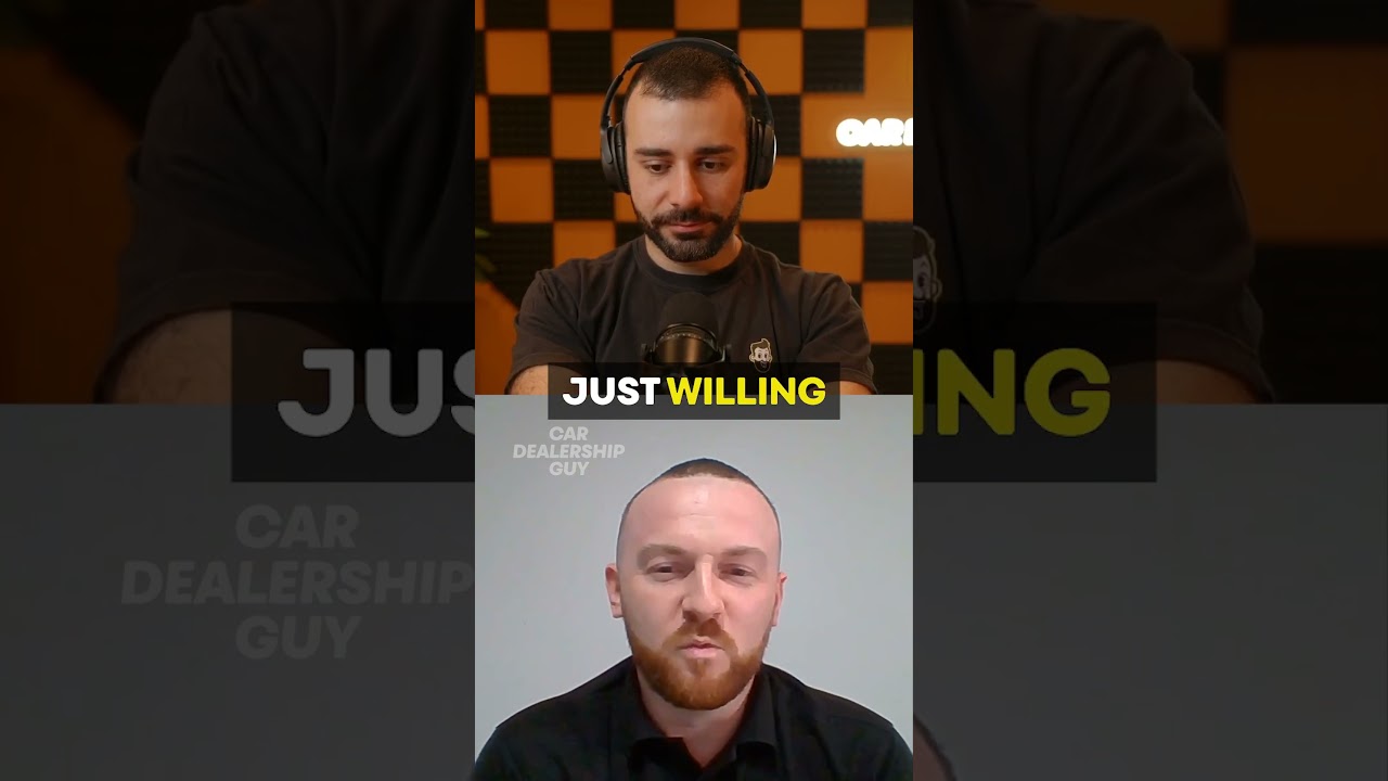 Traits of the best-run auto shops