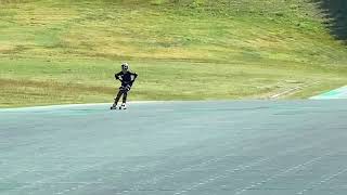 津別グレステンキャンプ第二回2日目200906