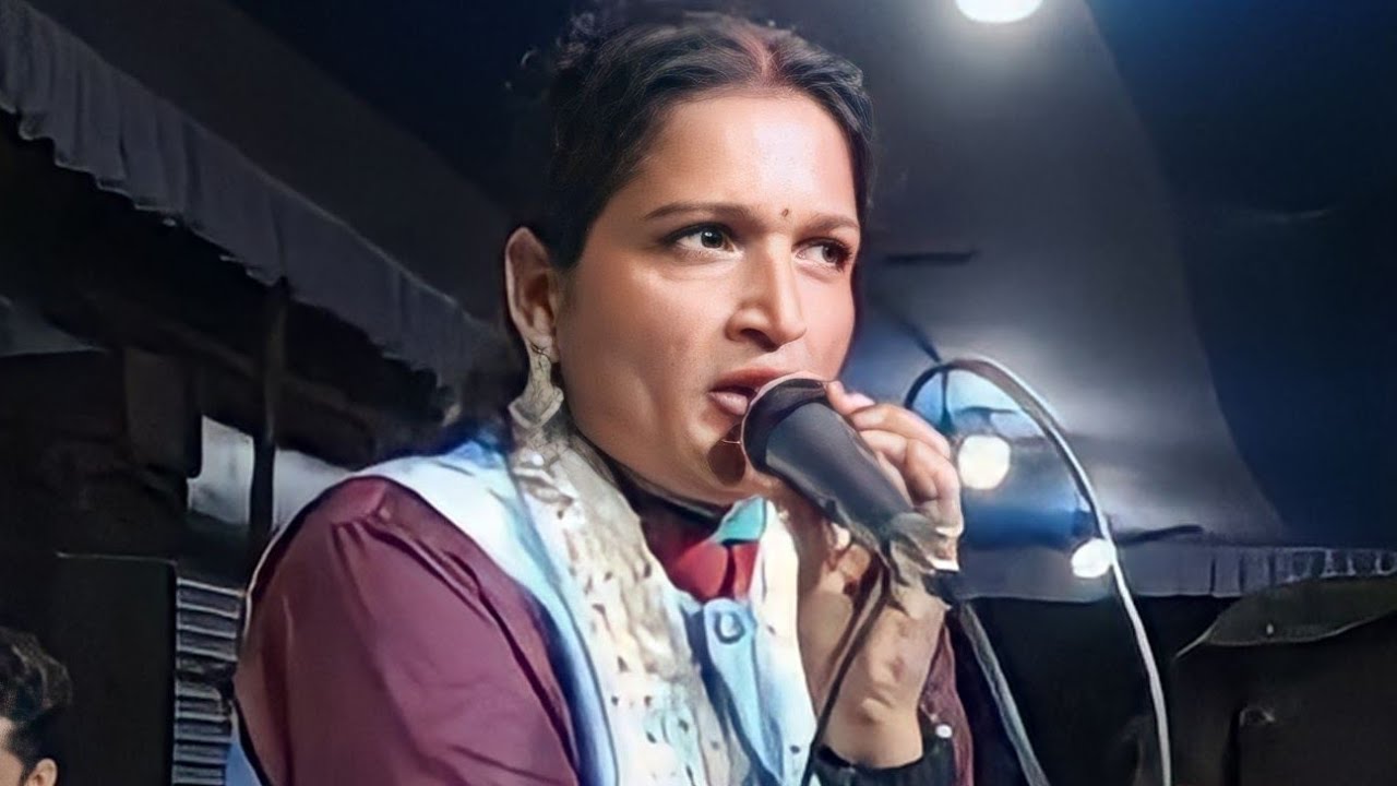 Tusi Rani VS Munna Azad // new Bangla Qawwali video 2023 // Tusi Rani ...