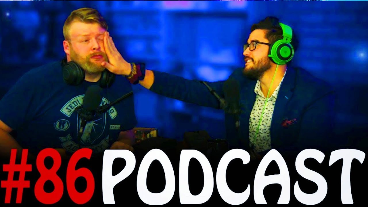 blind wave my hero academia Blind Wave Podcast #86 