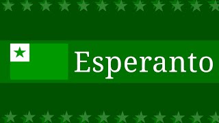 ASÍ suena el esperanto; el idioma más fácil de aprender