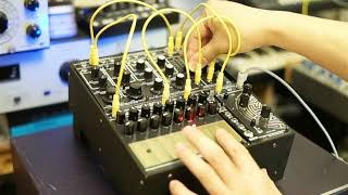 TTMC 158 , 112mk2 , TIMBRE & TOKYO GATE , BBD Tokyo Delay