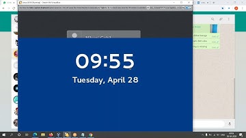 Linux in Gujarati Session 07 - Managing Linux User and Group in Advanced in RHEL Red Hat RHCSA
