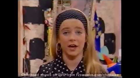 Clarissa Explains It All - Clarissa Explains Sam