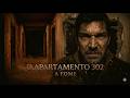 O APARTAMENTO 302 | EP 2  - A FOME