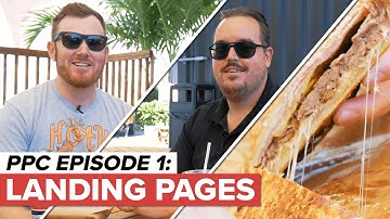 5 Elements of a High-Converting Landing Page (PPC Series)