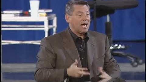John Maxwell - Developing The Leader Within You  |  Part 2