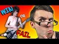 Is This a Music FAIL or WIN?