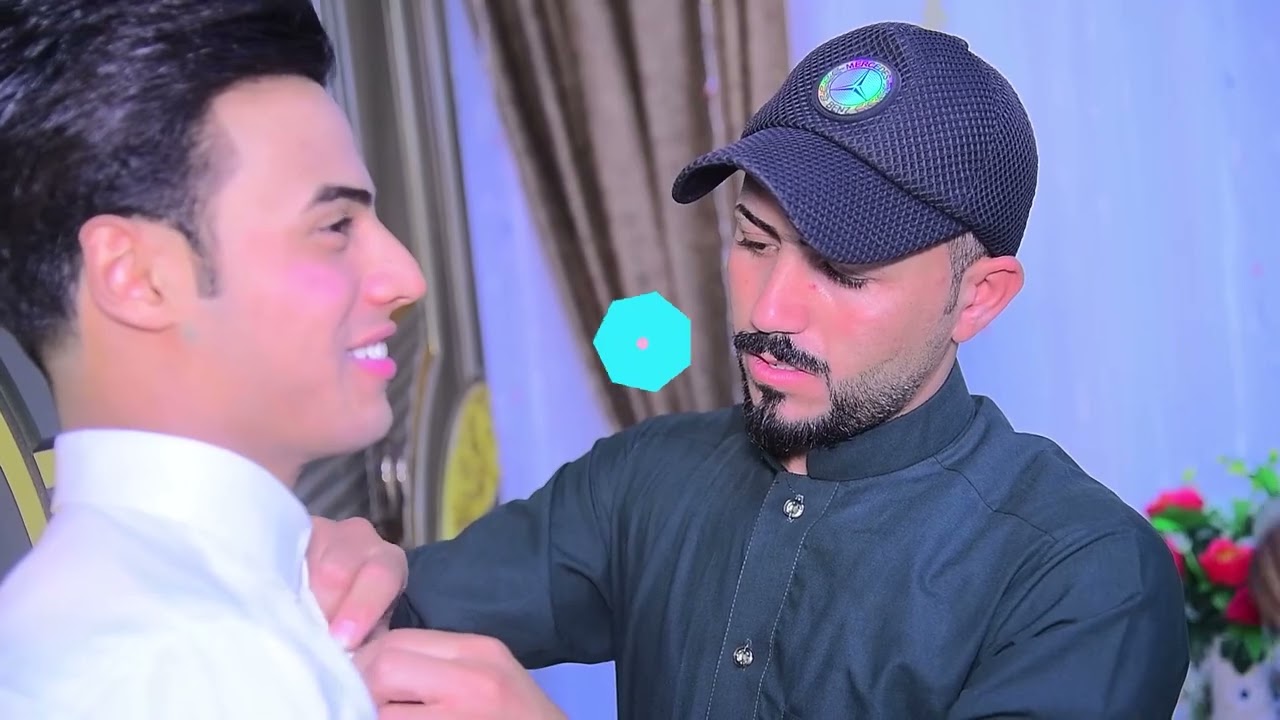 حفل زفاف حسين الحريشاوي تهانينا والف الف مبروك تصوير واخراج مؤسسة شاكر العكيلي 07702868824