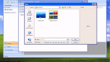 Efficient Address Book 1.60 Build 82
