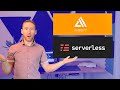 Is AWS Amplify better than the Serverless Framework?