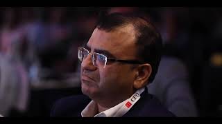 Revisiting the best moments from ETCFO Turning Point 2024!