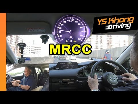 mazda-3-2019-(pt.3):-mazda-mrcc-test-&-review---see-our-demonstration-|-ys-khong-driving