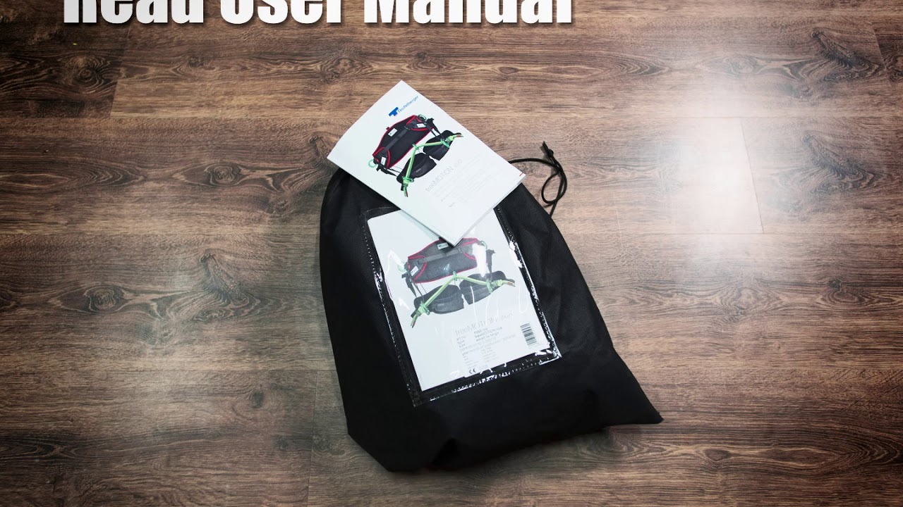 Teufelberger treeMOTION Evo Harness - My Basic Setup Part 1