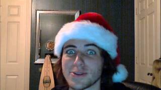 Theatre Club Meeting Webisode #4 (Christmas)