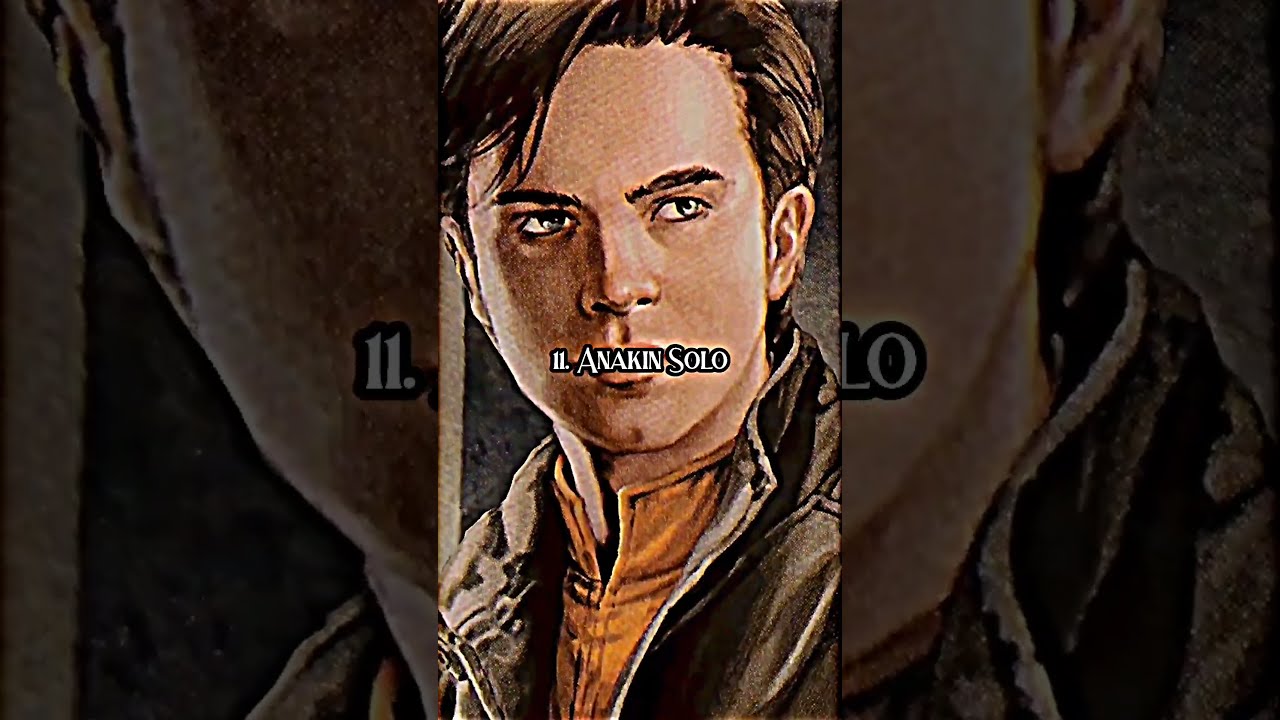 Top 25 Most Powerful Jedi