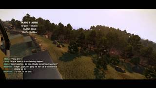 Arma 3 on Intel HD  4400
