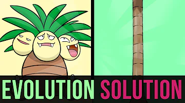 Can you evolve Exeggcute into Alolan Exeggutor?