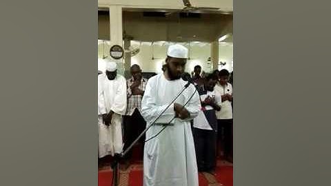 سورة النبأ بصوت الشيخ القارئ محمد سيد دمرداش