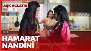 Evli Kadının Kolları Boş Olmaz Aşk Ağlatır 20. Bölüm