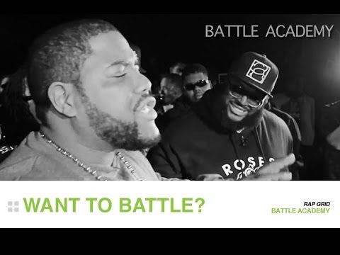 url rap battles 2018 download Want To Battle? Introducting Rap Grid's Battle Academy