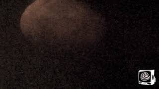 Amazing 4k HD viral video of the asteroid grazing the earth with potential risk for us