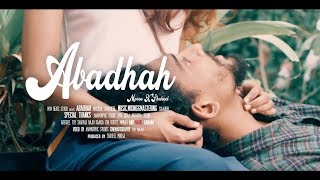 Video thumbnail of "Abadhah - Moosa X Shahyl [Official Music Video]"