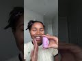 These items have turned into staples in my makeup bag! #5belowhaul #makeuptutorial #blackgirlmakeup