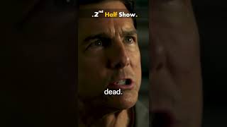 Top Gun: Maverick (2022)  Maverick and Rooster Argument  Don't Think, Just do